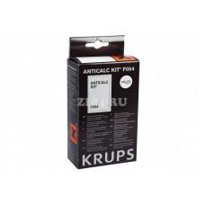 F054001A (Порошок для удаления накипи KRUPS F054 для кофемашины)
