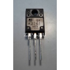 0505-001266 (Транзистор 2SK2761)