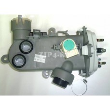 00498623 (ТЭН (нагревательный элемент) для посудомоечной машины BOSCH, SIEMENS, NEFF)