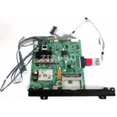 EBT62305912 (Главная плата (Main Board) для телевизора LG, LD31B/LC36B/LL36B)