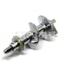 SS-1530000259 (Шнек для мясорубки Moulinex и Tefal)