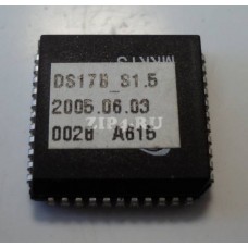 BN97-00242U (Микросхема DS17BS)