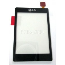MWAC0146901 (Сенсорное стекло для мобильного телефона LG)