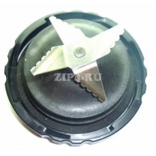 420613663184 (Нож (ножевой блок) в стакан для блендера PHILIPS)