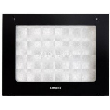 DG94-00436A (Стекло двери (внешнее) для электрической духовки Samsung)