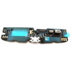 5P68C04055 (Субплата USB для смартфона Lenovo A7010 Vibe X3 Lite)