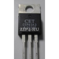 транзистор cep83a3 (Транзистор CEP83A3)
