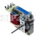 EAU42744401 (Мотор вентилятора для микроволновой печи LG)