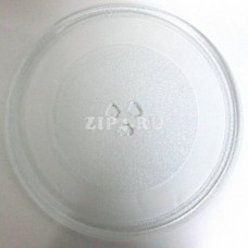 3390W1A027A (Тарелка для микроволновой печи LG, 320 мм)