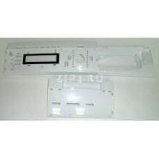 1327569024 (Передняя лицевая панель для стиральной машины AEG)