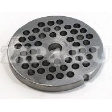 RMG-1208 решетка перфорированная средняя (Решетка перфорированная средняя для мясорубок REDMOND)