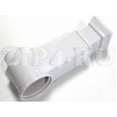 RMG-1205-8 блок для тёрки и шинковки с толкателем (Блок для тёрки и шинковки с толкателем для мясорубок REDMOND)