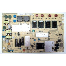 RUNTKA729WJQZ (Плата питания (LED драйвер) для телевизора SHARP, DPS-219EP-1 A)