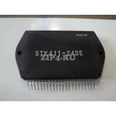 1201-001397 (Микросхема STK499-240)