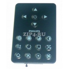 432200621331 (Пульт управления для робота пылесоса PHILIPS FC 8820, CP012201)