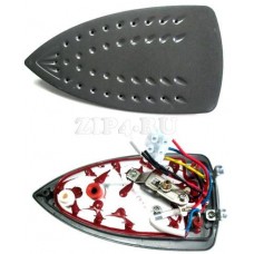 CS-00129271 (Подошва в сборе для утюга Tefal)