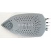 423902137370 (Подошва (нагревательный элемент) для утюга PHILIPS)