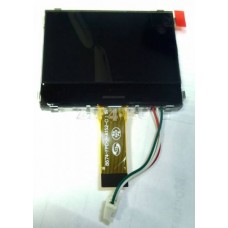 421941300941 (Дисплей для кофемашины PHILIPS Saeco, 8674-FPC-A-A152)