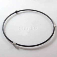 A290D5G00XN (Ролик (направляющее кольцо) тарелки для микроволновой печи PANASONIC)