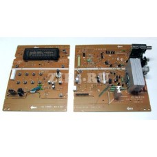 AH92-02817M (Главная плата для музыкального центра Samsung)