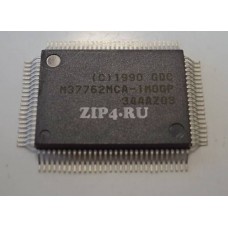 0IMCRMI026E (Микросхема M37762MCA-1M0GP)