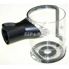 966231-01 (Контейнер для мусора DC43H для пылесосов DYSON)