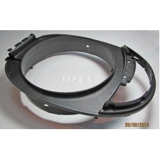 RMC-FM4520 корпус часть верхняя(черный) (Корпус часть верхняя(черный) для мультиварок REDMOND)
