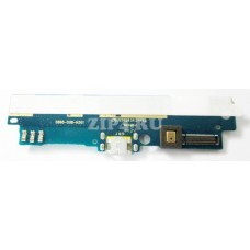 5P69A6MW3F (Субплата USB для смартфона Lenovo S860)