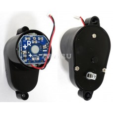RV-R300 щетка правая боковая  (KK8-Z08) (Щетка правая боковая  (KK8-Z08) для пылесосов REDMOND)