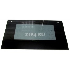DE64-01559A (Внешнее стекло двери для микроволновой печи Samsung)