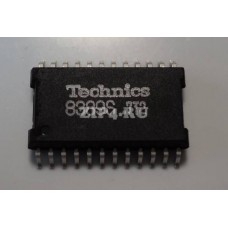AN8389SE1 (Микросхема AN8389SE1)