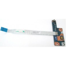 90005942 (Субплата кнопки включения со шлейфом для ноутбука Lenovo серии G50)