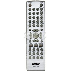 5470664 (Пульт для DVD плеера BBK, RC019-01R)