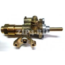 Кран КГА-01-83 (Кран газовый для газовой плиты ДАРИНА)