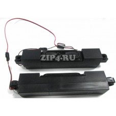 SLX319-20E-C (Динамики для телевизора TOSHIBA, 6 Ом 10 Вт, 53AN-3955E3-0030)
