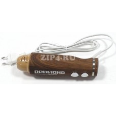 RHB-W2926 моторный блок (вишня) (Моторный блок в сборе для блендера REDMOND (цвет вишня))