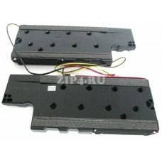 BN96-25565B (Динамики для телевизора Samsung, 6 Ohm 10W, 2 шт.)