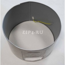RMC-PM380 корпус (металл) Вес: 347 гр. (Корпус (металл) Вес: 347 гр. для мультиварок REDMOND)