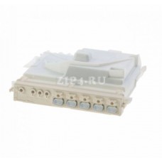 00642725 (Модуль управления (плата управления) для посудомоечной машины BOSCH, SIEMENS)