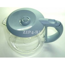 996500009520 (Стеклянная колба для кофеварки PHILIPS)