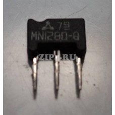 AC14-12002G (Микросхема MN1280-Q)