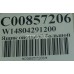 C00857206S (Ящик для холодильника Indesit)