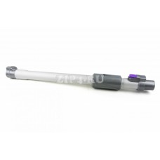 910415-05 (Телескопическая труба (стальной, сиреневый) для пылесосов DYSON)