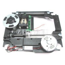 EAZ60673602 (Привод в сборе с лазерной головкой для DVD проигрывателя LG, CMS-S77RFV6)