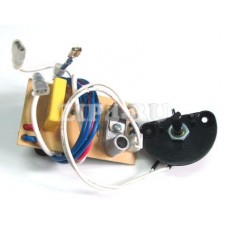 996500033696 (Плата управления (модуль управления) для пылесоса PHILIPS, FC87XX)