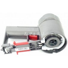 967041-03 (Мотор (двигатель) в сборе для пылесоса DYSON)