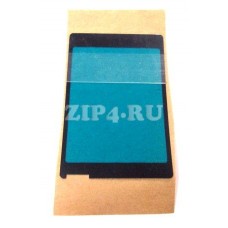 MTAD0129501 (Защитная наклейка для мобильного телефона LG)