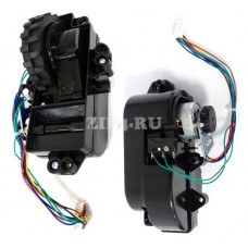 RV-R310 колесо левое в сборе  (KK8-Z08) (Колесо левое в сборе  (KK8-Z08) для пылесосов REDMOND)