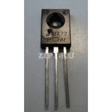 Q 0057 (Транзистор 2SB772)