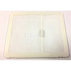 MDJ63305401 (Фильтр нейлоновый входной для пылесоса LG)
